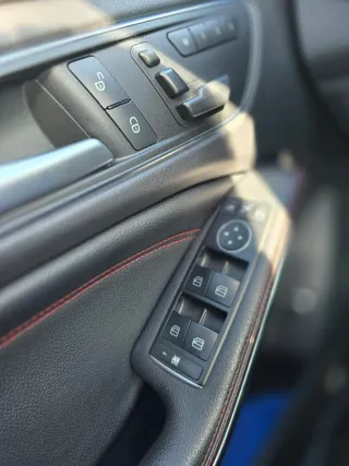 Mercedes-Benz Clase CLA 2017