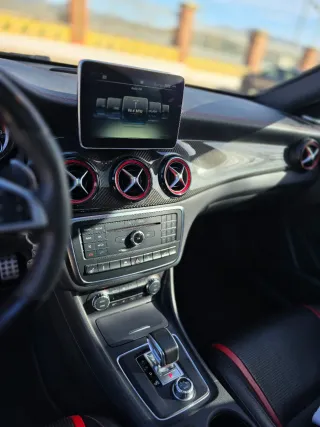 Mercedes-Benz Clase CLA 2017