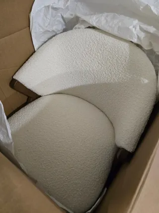 Butaca Zara Home temporada actual