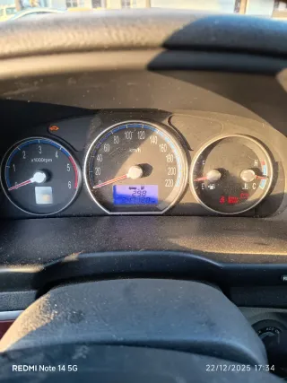 Hyundai Santa Fe 2007