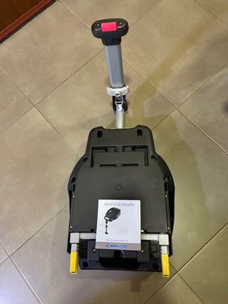 Maxi-Cosi Base Silla Coche Isofix