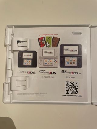 Bravely Second End Layer 3DS