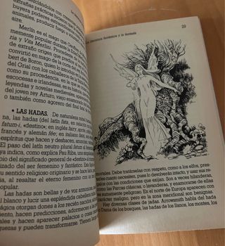 Set 3 libros Fantasía, El Señor de los Anillos