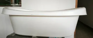 Bañera infantil IKEA