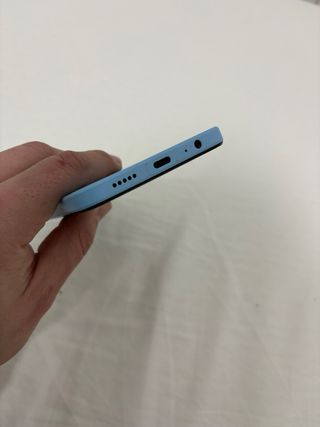 Celular Honor Play 9A Azul Celular economico