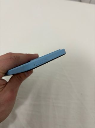 Celular Honor Play 9A Azul Celular economico