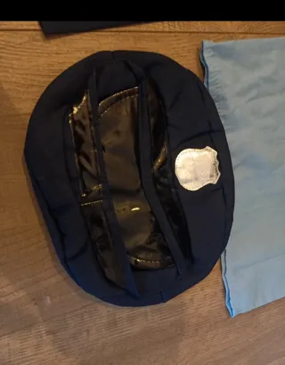 Costume Carnevale Poliziotto Bambino 2/3 anni.