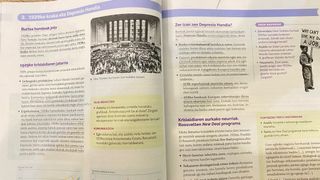 HISTORIA 4 DBH MUNDUAK ERAIKITZEN