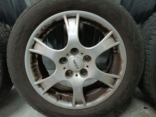 Llantas Rial 16 Pulgadas