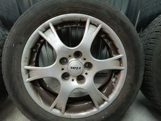 Llantas Rial 16 Pulgadas