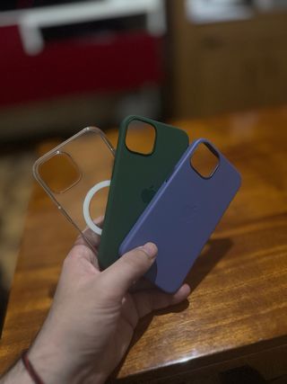 Cover originali Apple iPhone 12