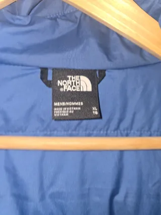 The North Face Abrigo Azul