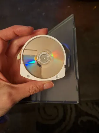 FIFA Street 2 PSP (Platinum)