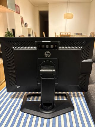 Pantalla HP 24 pulgadas