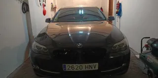 BMW Serie 5 2013