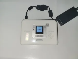 Impresora Fotos Canon SELPHY CP720