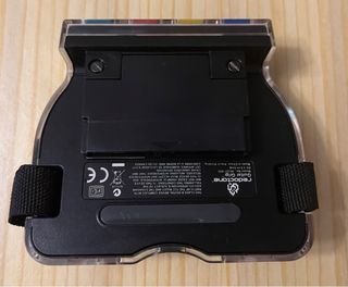 Juego Guitar Hero On Tour Nintendo DS