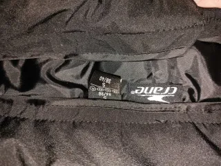 Pantalón de nieve talla 38