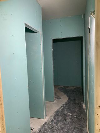 Reformas integrales Pladur  Fontanería  Albañileri