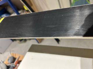 Esquís Fischer RC4 Worldcup