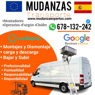 Mudanzas Baratas