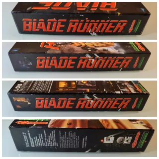 Blade Runner Juego PC Westwood Studios