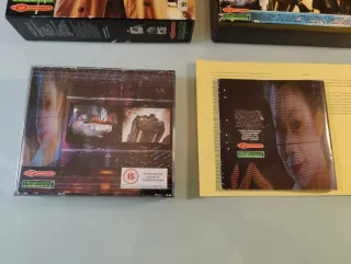 Blade Runner Juego PC Westwood Studios