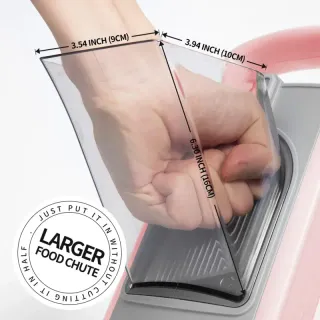 Cortador de Verduras Multifuncional JS003