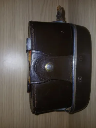 Macchina fotografica vintage dacora