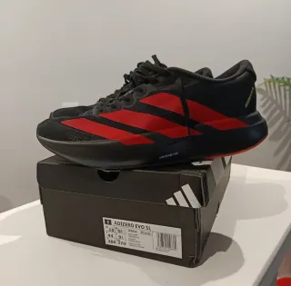 Zapatillas Adidas Adizero SL Talla 44