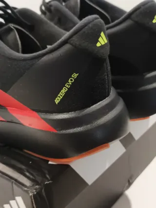 Zapatillas Adidas Adizero SL Talla 44