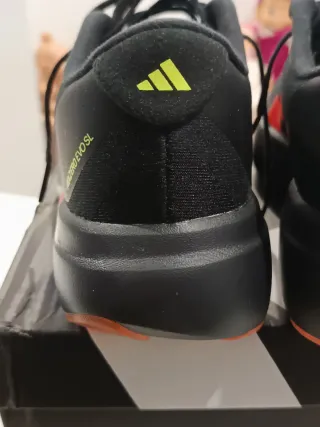 Zapatillas Adidas Adizero SL Talla 44