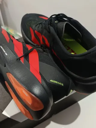 Zapatillas Adidas Adizero SL Talla 44