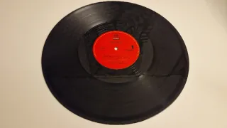 Vinilo Deacon Blue - Your Town