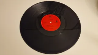 Vinilo Deacon Blue - Your Town