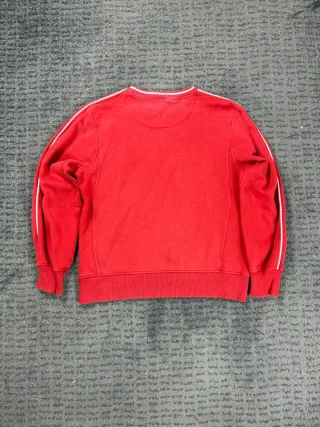 ¡¡OFERTA!! Talla S Sudadera Nike Vintage Roja