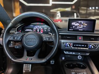 Audi RS5 Sportback 450cv!!