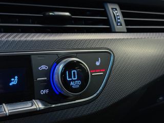 Audi RS5 Sportback 450cv!!