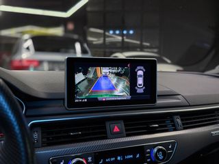 Audi RS5 Sportback 450cv!!