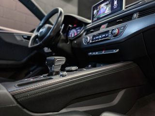 Audi RS5 Sportback 450cv!!