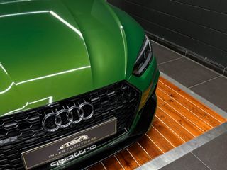 Audi RS5 Sportback 450cv!!