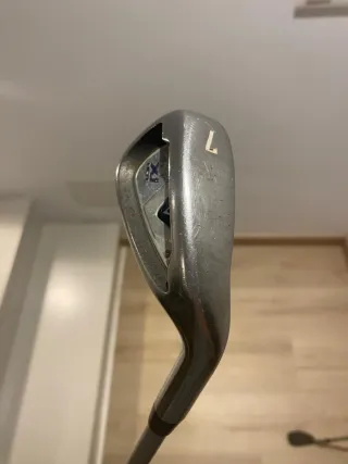 Set Golf Callaway XJ Junior Niña