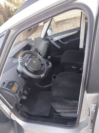 Citroen C4 Picasso 2008