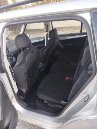Citroen C4 Picasso 2008