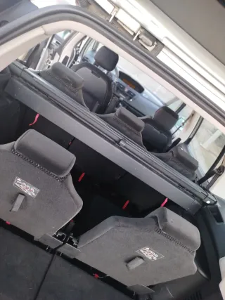 Citroen C4 Picasso 2008
