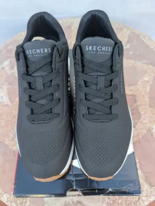 Zapatillas Mujer Skechers Uno-Stand On Air