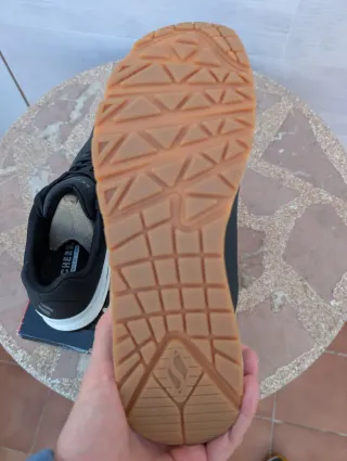 Zapatillas Mujer Skechers Uno-Stand On Air