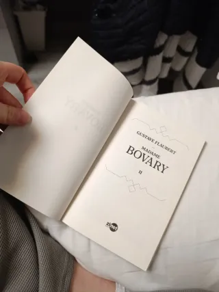 Madame Bovary II