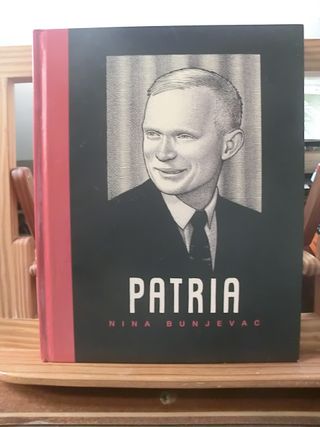 Nina Bunjevac – Patria