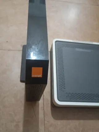 Routers Orange + Vodafone + Movistar – Pack o indi
